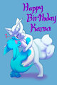 Kama's Gift