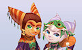 The Sages of Light and Spirit