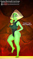 Peridot Render