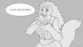 Patreon 899 by Watsup