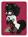 Commission Falts by AzulTG