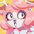 Been Face by AzulTG