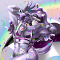 Demisexual! by AzulTG