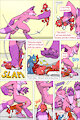 Misbegotten Kittens 5x17 by DrJavi