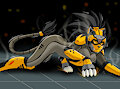 L1-0N by AndersonicTH