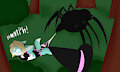 Spiders Prey Pt1 -CO- by ImpButt