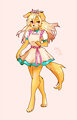 Hana by DragonFU