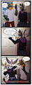 Cody & Kinsy Part 4: The Heart Attack by GeneKruger