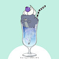 Baloo Soda by pacman66