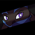 Bak is watching by Kraoroz