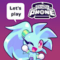 Let's play GarticPhone