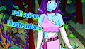 Mei Hem Adventures Patreon by MeiHem