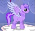 OC Pony idea by meshelldeschanel