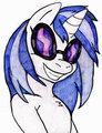 PS: Vinyl Scratch