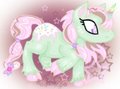 Ponymints by Terra