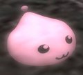 I made you a Poring... by Omo