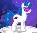 New MLP OC-SCRITCH SCRATCH by Caylen