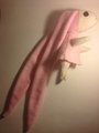 Chobits Plush by Shebarikiri