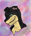 Mika's headshot