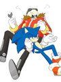 Sonic&Eggman