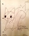Pachirisu