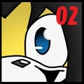 Comic Issue 2 by ProfessorQ