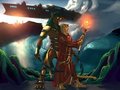 [commission] AnubisCruger
