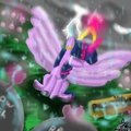 Curse of the Eternity by Maxibull