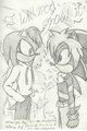 I will not Show it Cover by LizHedgie