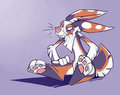 Colour Sketch: Arito by Sefeiren