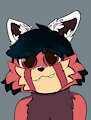 Icono Lowfy by DermicHunterFox