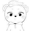 Doodle by francat
