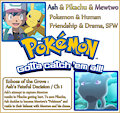 Echoes of the Grove: Ash's Fateful Decision Chapter 01