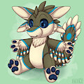 .: Plush Rykis :. (V1) [Com]