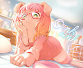piggirl by notama