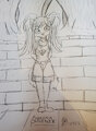 Recent Sketches (8-11-2023)