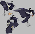 munchies by heartlurch