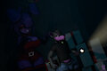 One Night With Bonnie by qualske98