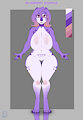 Lavender by Gashren