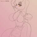 Vanilla Dancer by vtal