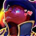 [C] Cute Derg Icon