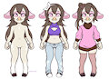 Darla Deer