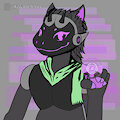 Artfight 2023 attacks by Karameleon