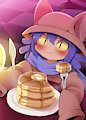 oneshot by DAGASI