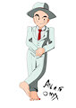 Extra Suits: Krillin