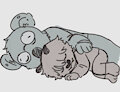 All Tired Out (part 2) by Koalaku32