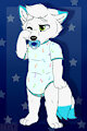 .: Sleepy Kit :. (V2) [Com] by AnukaCat
