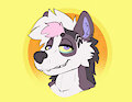 Monthly Sketch: Yeenbutt 3 by RubenBuppy