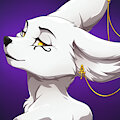 Headshot (by Lapres) by Etheras