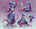 Kobold Butterfly Adopt